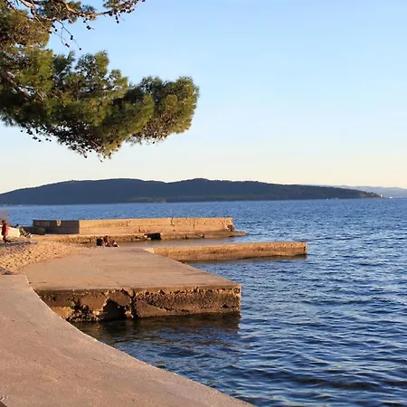 By The Sea Kastel Luksic, - 21921 Kaštela